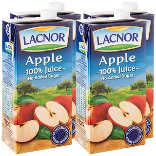 لاكنور عصير تفاح 1LX4