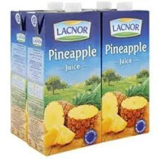 لاكنور عصير أناناس 1LX4
