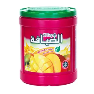 الضيافة مشروب فوري مانجو 2KG