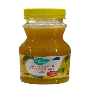 MAZOON JUICE MANGO & GRAPE NAS 300ML
