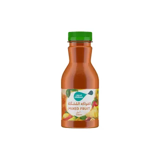 MAZOON JUICE MIXED FRUIT NAS 300ML