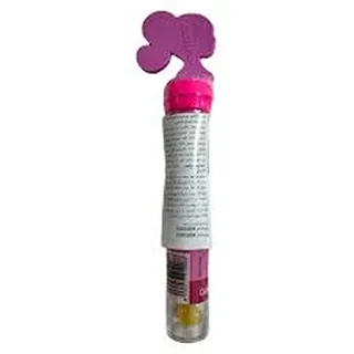 باربي أنبوب حلوى مع طابع 8G