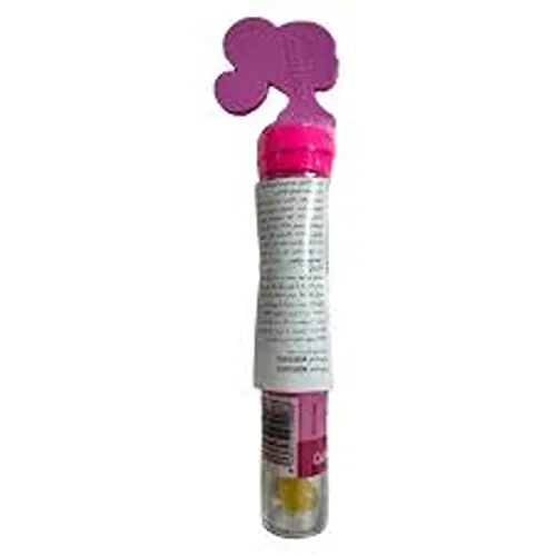 باربي أنبوب حلوى مع طابع 8G