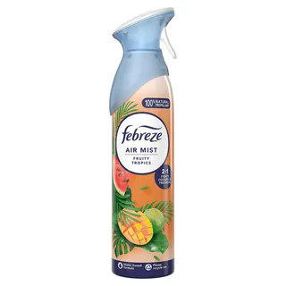 FEBREZE AIRFRESHNER FRUITY TROPICS 185ML