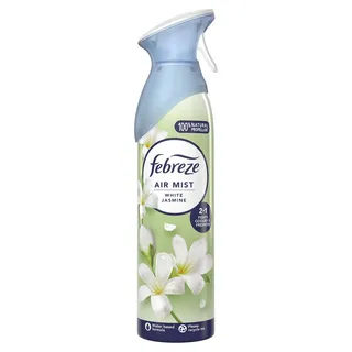 FEBREZE AIRFRESHNER WHITE JASMINE 185ML