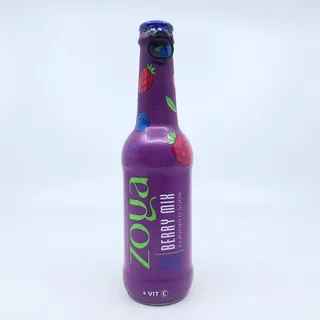 زويا فليفورد صودا بيري ميكس 275ML