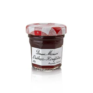 بونمامان مربى فراولة عرض خاص 450G