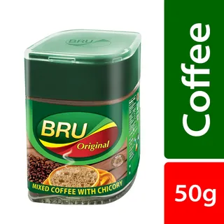 برو قهوة سريعة الذوبان أوريجينال 50G