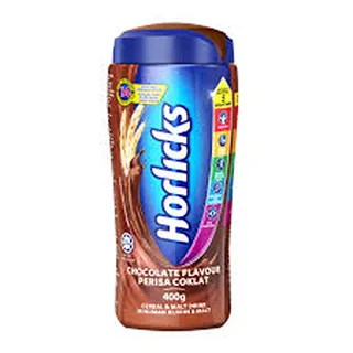 هورليكس مشروب شوكولاتة 400G