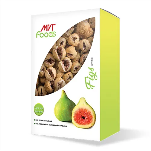 MVT DRIED FIGS 50G