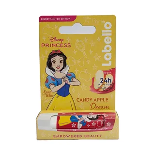LABELLO LIP CARE CANDY APPLE 4.8G