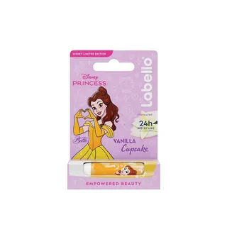 LABELLO LIP CARE VANILLA CAUPCAKE 4.8G