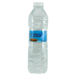 بارزمان ماء طبيعي 500ML
