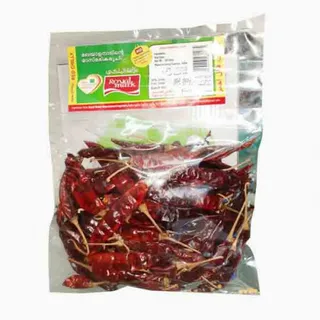 ROYAL MARK RED CHILLY WHOLE 80G