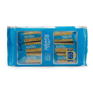 RUWAHI SESAME CANDY 15GX30