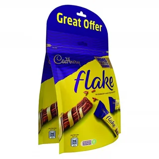 CADBURY FLAKE SPECIAL OFFER 28GX4