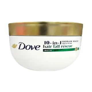 DOVE HAIR SERUM MASK HAIR FALL RESCUE 220ML