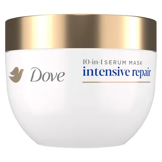 DOVE HAIR SERUM MASK INTENSIVE REPAIR 220ML