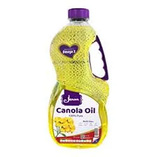 جنان زيت كانولا بريميوم 1.5LTR