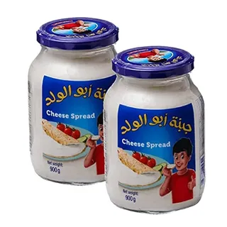 ليز أنفان جبنة كريمية قابلة للدهن خاص 500GX2