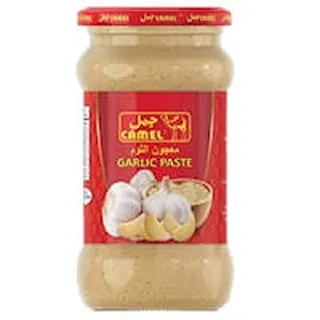 كامل معجون ثوم 300G