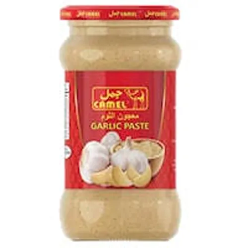 كامل معجون ثوم 300G