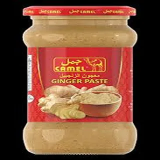 كامل معجون زنجبيل 300G