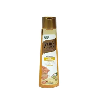 EMAMI HAIR OIL 7 IN 1 ALMOND OIL 200ML