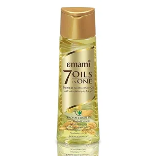 EMAMI HAIR OIL 7 IN 1 COCONUT OIL 200ML