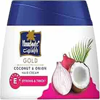 باراشوت كريم شعر رجالي بصل 140ML