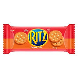 RITZ CRACKER SWEET CHILLI 39.5G