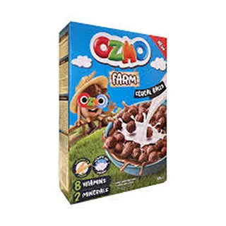 أوزمو فارم كرات حبوب 325G