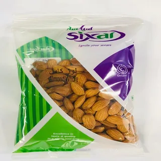 سيكسار لوز كامل 200G