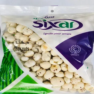 سيكسار فوكس ناتس فوول ماخانا 75G