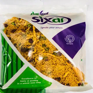 سيكسار ماثايي مشكل 500G