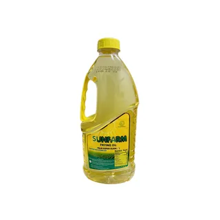 صن فارم زيت قلي 1.5 LTR