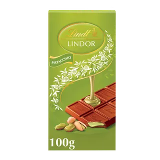 ليندت ليندور فستق تابلت 100G