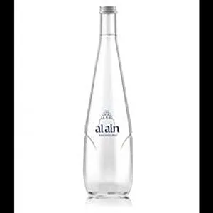 العين ماء عادي زجاجة 750ML