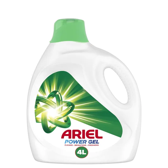 ARIEL DETERGENT LIQUID ORIGINAL PROMO 4LTR