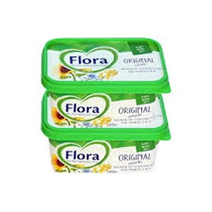 FLORA MARGARINE ORIGINAL SPCL 500GX2