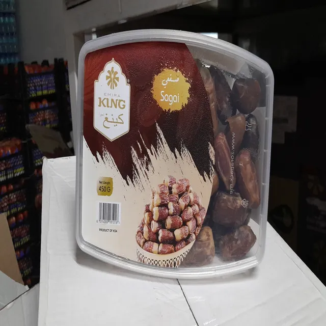 إميرا كينج ساجاي تمر 450 GM