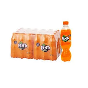 FANTA ORANGE 250MLX24