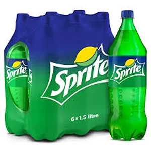 سبرايت مشروب 1.5LTRX6