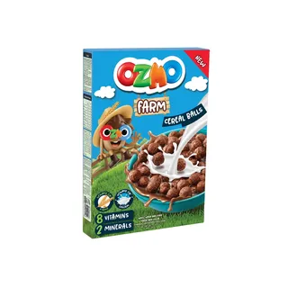أوزمو فارم كرات حبوب 30G