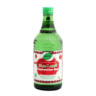 الكامل ماء ورد مركز عرض خاص 580MLX2