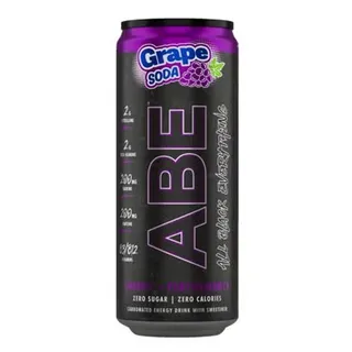ABE مشروب طاقة أداء عصير عنب 330ML