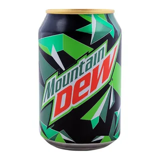 ماونتن ديو مشروب علبة 300ML
