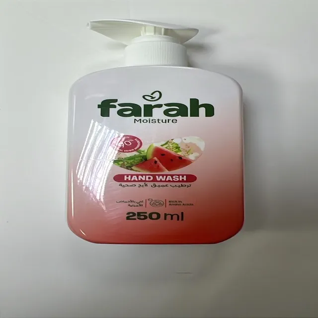 فرح غسول يد مرطب 250ML