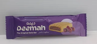 ديمة ألواح تمر 25جم