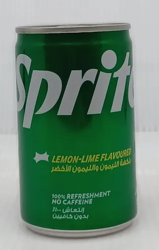 سبرايت مشروب 155ML